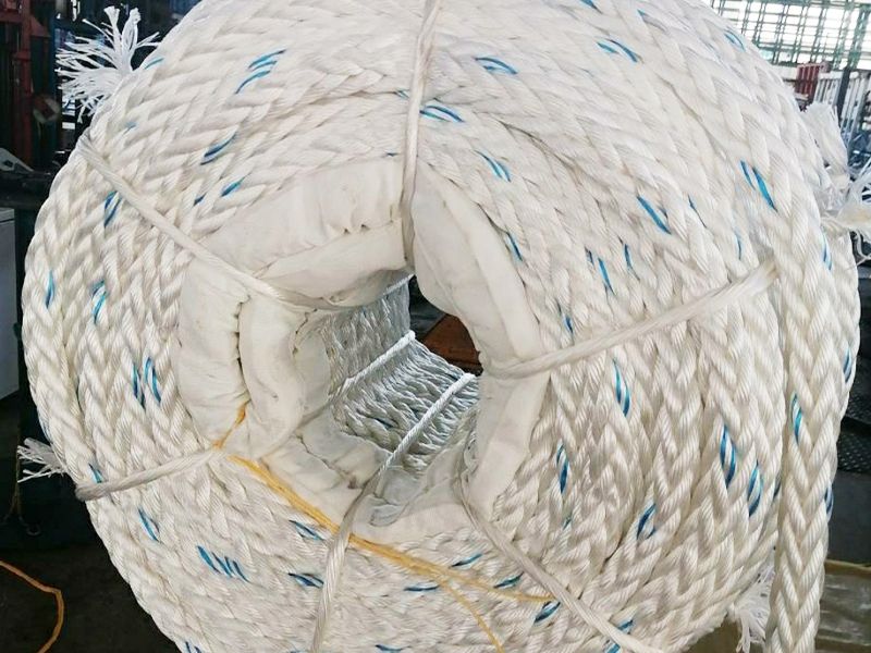 Mooring Ropes Suppliers